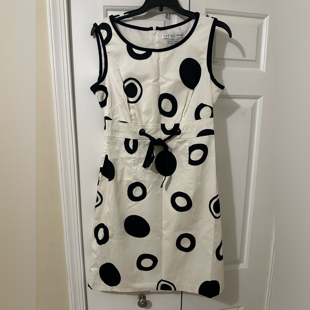 Women’s Madison Leigh Dress (10P)